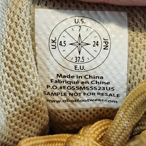 Ousel Low, Acorn,  NIB,  $130 - Picture 15 of 15